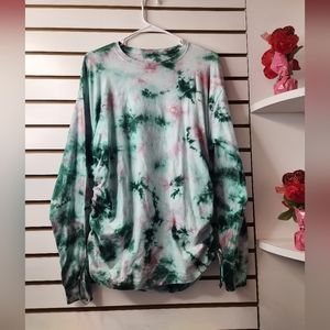 Victoria Secret Pink Long Sleeve Small